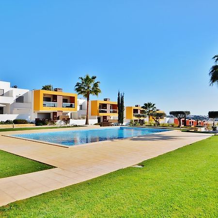 Albufeira Vitismar Apartment Bagian luar foto