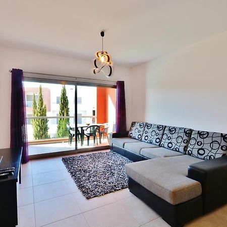 Albufeira Vitismar Apartment Bagian luar foto
