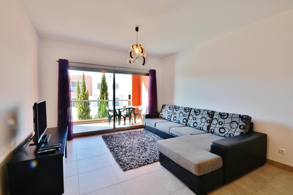 Albufeira Vitismar Apartment Bagian luar foto