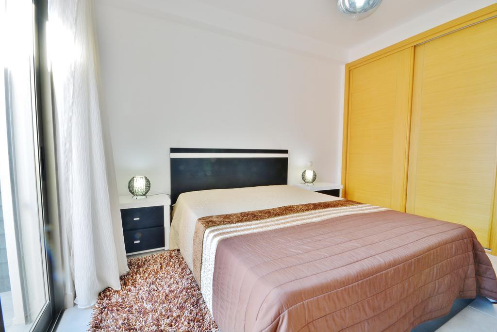 Albufeira Vitismar Apartment Bagian luar foto