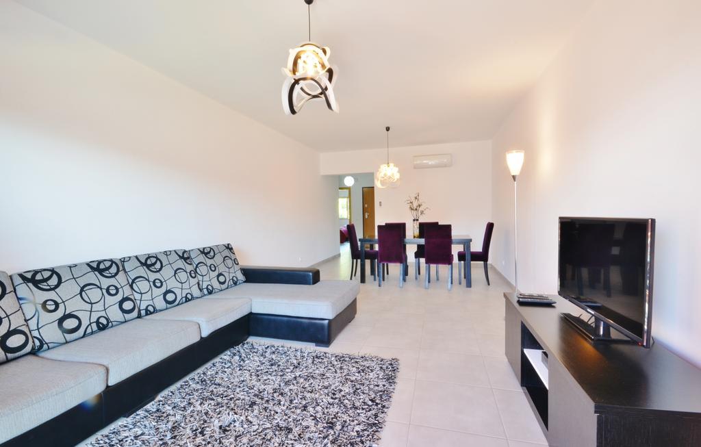 Albufeira Vitismar Apartment Bagian luar foto