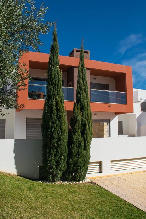 Albufeira Vitismar Apartment Bagian luar foto