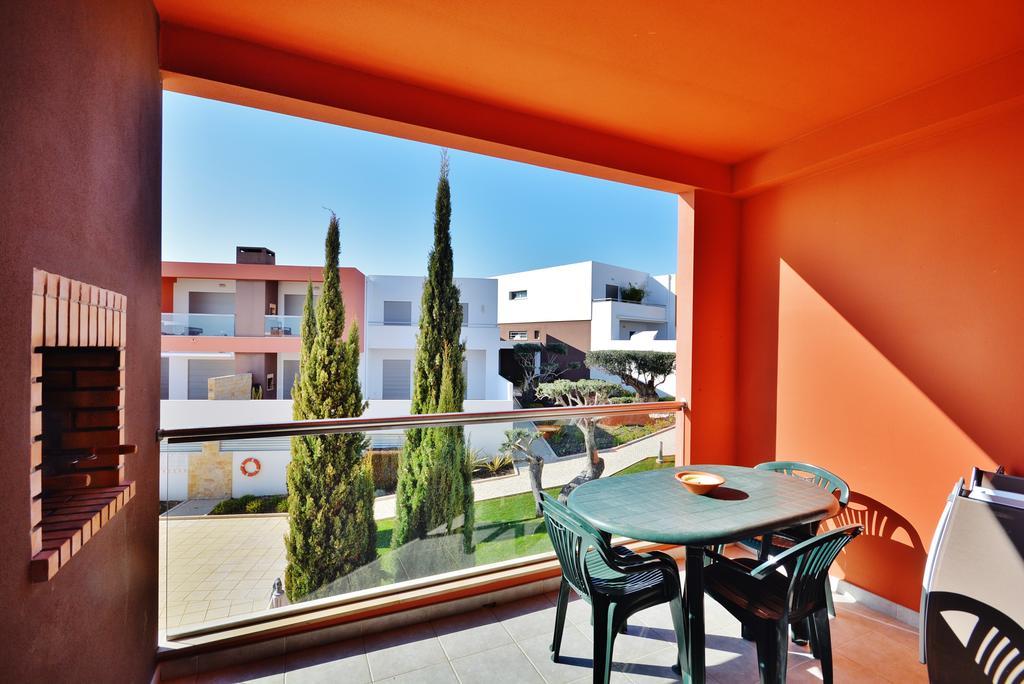 Albufeira Vitismar Apartment Bagian luar foto