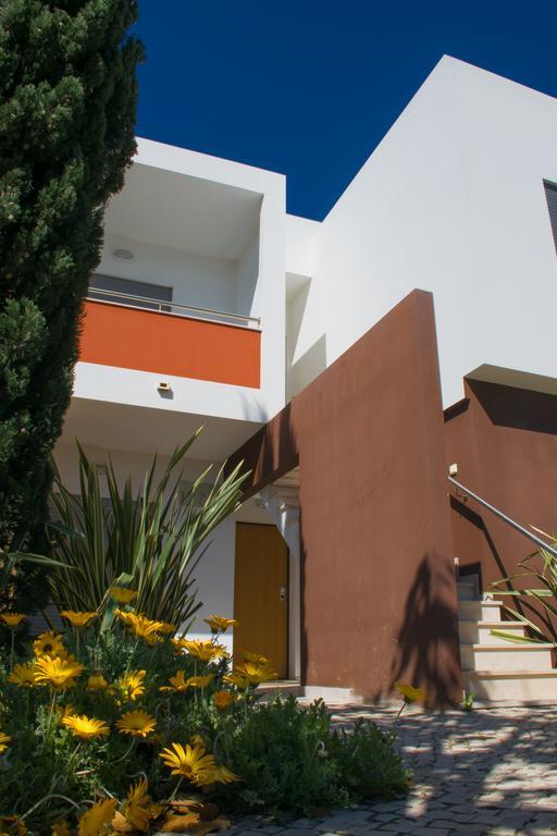 Albufeira Vitismar Apartment Bagian luar foto